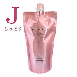 [jemile Fran] mirubon jemi-ruhuran hi-togurosu J Shampoo 400ml Treatment G, if Replacement Set