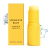 Bálsamo Labial Hidratante Multifuncional, Crema Para Ojos, C