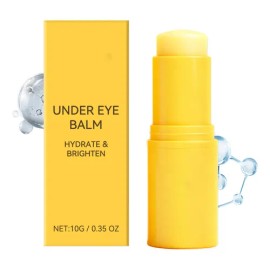 Bálsamo Labial Hidratante Multifuncional, Crema Para Ojos, C