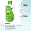 CeraVe Micellar Water New Improved Formula Hydrating Facial Cleanser Eye