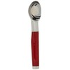 KitchenAid Classic Ice Cream Scoop, 8.6 inches, Empire Red