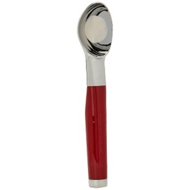 KitchenAid Classic Ice Cream Scoop, 8.6 inches, Empire Red