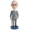Royal Bobbles Harry S. Truman Bobblehead