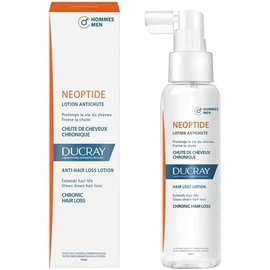 Ducray Neoptide Men Hair Lotion, 0.32 lb.