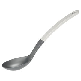 Rosti New Optima Serving Spoon 29 x 6.8 x 5 cm White