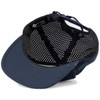Bavarian Caps Edelweiss Outdoor V2 Dark Blue Snapback, darkblue, Unit
