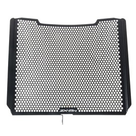ONE.K.S Motorcycle Radiator Grille Guard Cover Protector for Kawasaki Ninja ZX-6R ZX6R 2013-2025