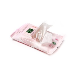 Earth Therapeutics Retinol Cleansing Facial Towelettes - Travel Size - Retinol