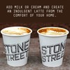 BROOKLYN SIGNATURE BLEND | Freshly Ground Coffee |1 LB Resealable