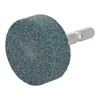 Sankyo Corporation H&H GC6-22 Hexagonal Shaft Whetstone Cylindrical Type #80