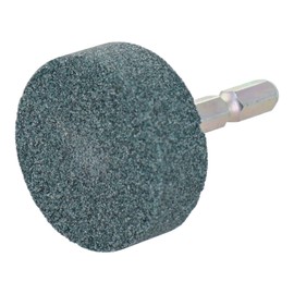 Sankyo Corporation H&H GC6-22 Hexagonal Shaft Whetstone Cylindrical Type #80