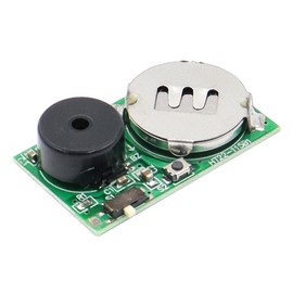 ANCLLO Adult Pranks, Hidden Annoying Pranks, Mini PCB, Stimulate Noise Maker, Annoying Beeping, Funny Office Prank