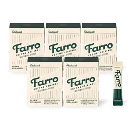 Radiwell Paro Enzyme Original 5 Boxes (150 Packets) / 래디웰 파로 효소 오리지널 5박스(150포)