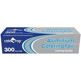 Essential Phytosterolins Catering Foil - 30cm x 75m