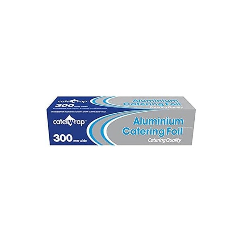 Essential Phytosterolins Catering Foil - 30cm x 75m