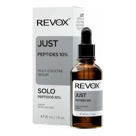 Revox B77 Suero Facial  Péptidos 10  Anti-edad Y Arrugas                                                                                              