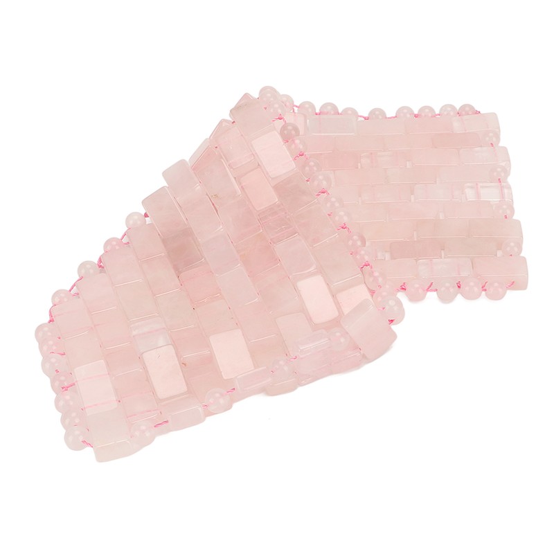 Jadestone Eye Pad Reducing Facial Edema Improving Dark Circle Jadestone