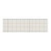 Daigo isshoni. Notebook Square B6 R1717 Black │ Note Memo