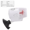 Aquarium Wavemaker Pump 360 Degree Rotation Fish Tank Powerhead Pump