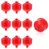 Plomevry Disposable Tool Filter Mini Air Water Filters Whirlwind Air