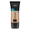 Base de maquillaje L'Oréal Paris Infallible Pro-Glow Liquid Foundation, tono