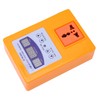 Temperature Controller Automatic Intelligent Wide Voltage Supply Accurate Digital Thermostat