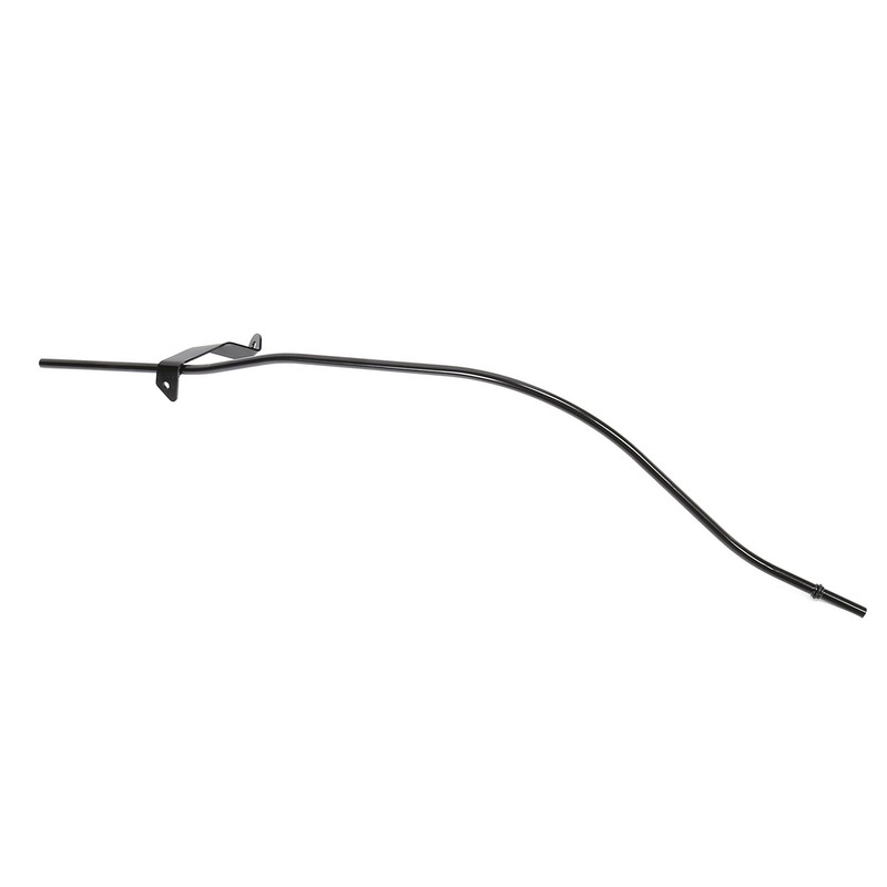 Engine Oil Dipstick Tube Line Pipe F81Z6754AA Leak Proof Replacement