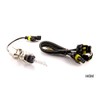 DDM Tuning Ultra HID Bulbs, OEM Quality, 20% Brighter, H6M