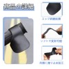 Throttle Assist 2 Pack Black Reduce Hand Fatigue Bike Throttle