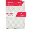 Frigidaire PureAir® 16" x 25" x 1" MERV 8 Allergen