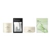 Aviv Collagen Intensive Care Set (Collagen Pad + 10 Mask Packs + 60 Eye Patches) Elasticity Moisturizing Wrinkle Improvement Resurrection Herb Intensive Routine / 아비브 콜라겐 집중 케어 세트 (콜라겐패드 + 마스크팩10매 + 아이패치60매) 탄력 보습 주름개선 부활초 집중 루틴