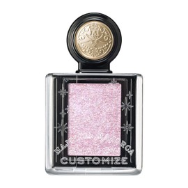 Majolica Majorca VI101 Shadow Customization (Floating) Eyeshadow, Hyacinth, 1 g (x1)