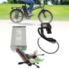 36V 48V 500W 28A Electric Bike Bicycle Scooter Controller LCD