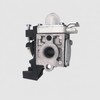 Replacement Carburetor for Echo SRM-225 Series – Metal Carb Repair