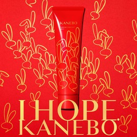  KANEBO Comfort Stretchy Wash Limited Edition 2023 130g (x1)