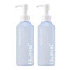 Illumiel Vegan Sea Grape Mild Cleansing Gel, 2 packs, 210ml / 일루미엘 비건 바다포도 마일드 클렌징 젤, 2개, 210ml