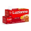 Luzianne Iced Tea Gallon Size Bags 48ct Southern Style Black