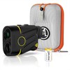 ACEGMET 1100 Yard 8 Mode Golf Laser Rangefinder with 6x