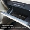 FINPAC Car Registration and Insurance Card Holder, Vehicle Glove Box