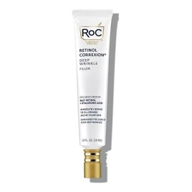 Roc Retinol Correxion Relleno Con Ácido Hialurónico 2pack