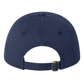 Gorra de regalo de 70 cumpleaños, edición limitada 1953 todas las piezas originales sombrero de béisbol, marino, Talla única