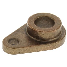 Indesit IS60V IS60VS Genuine Tumble Dryer Teardrop Rear Drum Bearing