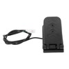Throttle Accelerator ATV Foot Pedal Electric Speed Control Waterproof Socket