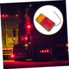 Gatuida Led for Trucks and Trailers Led Marker Lamps Resistant