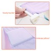 Baby Bath Support,Bathtub Support Net Adjustable Bath Tub Non-Slip Mesh