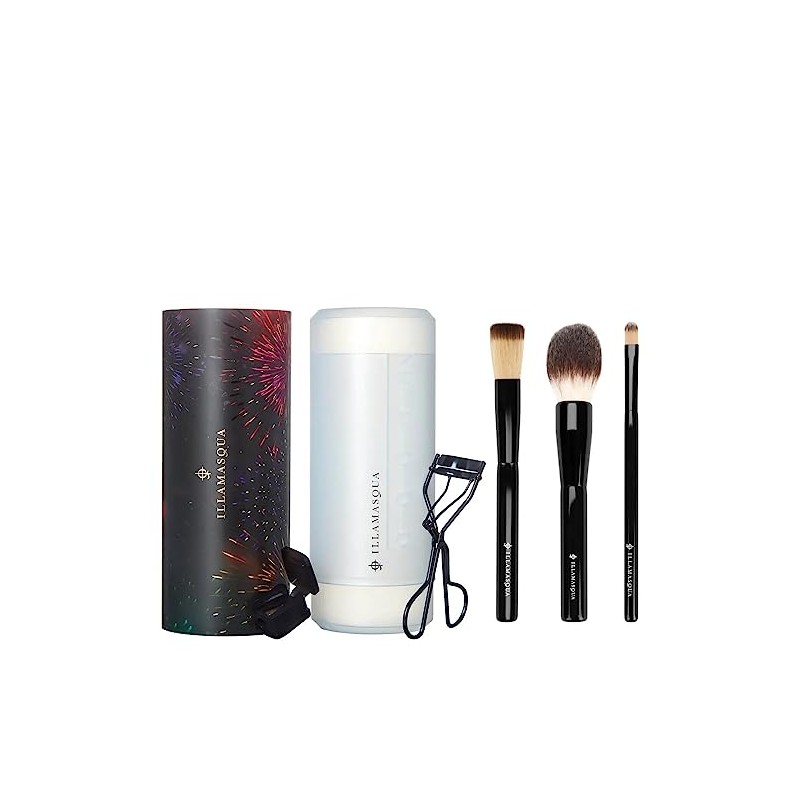 Illamasqua Pro On The Go Set