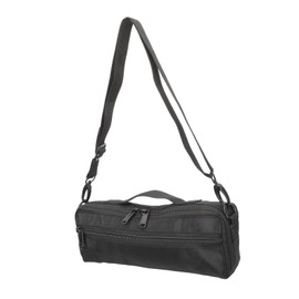 FRCOLOR Piccolo Pouch Lightweight and Durable Music Instrument Bag Convenient Carrying Case for Outdoor Use for Piccolo Players