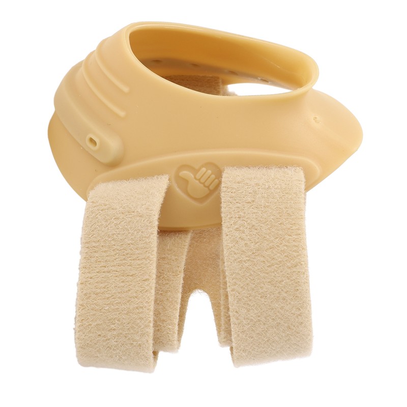 CMC Thumb Brace Breathable Compression Support Right Hand Thumb Stabilizer