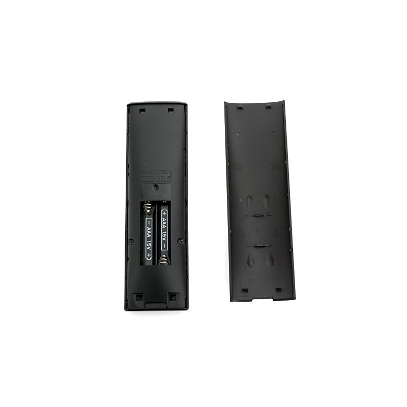 New XRT135 Replacement Remote Control Applicable for Vizio TV E50-E1