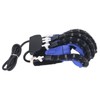Kids Hand Function Rehabilitation Robot Glove Flexibilty Training Hemiplegia Stroke